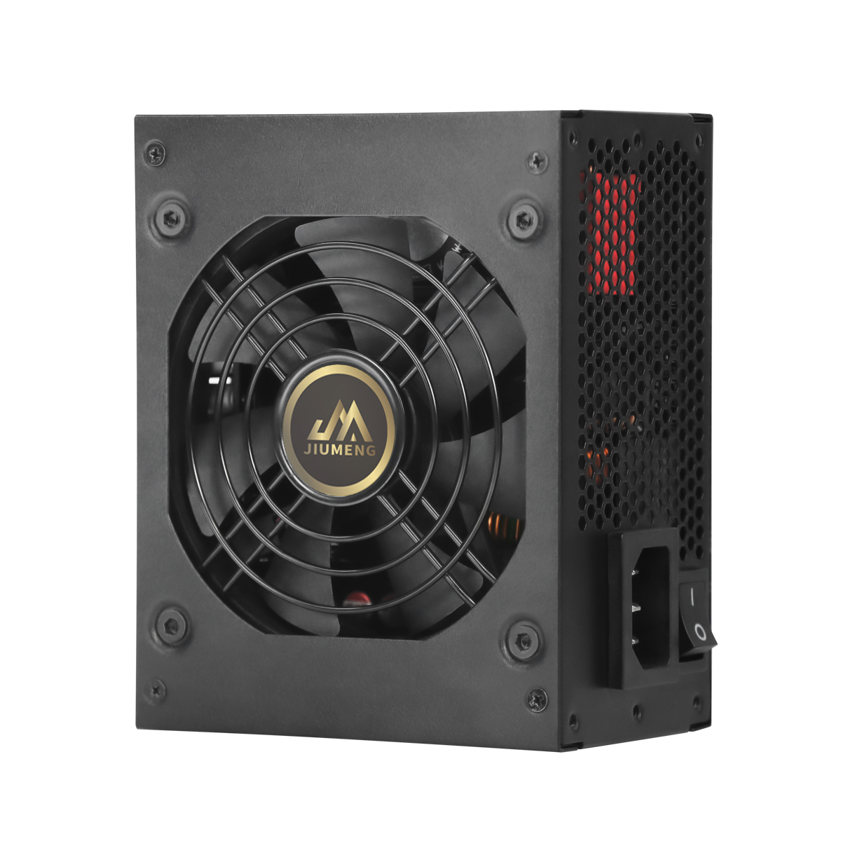 Sfx Power Supply 850W Gold - وحدة إمداد طاقة SFX بقدرة 850