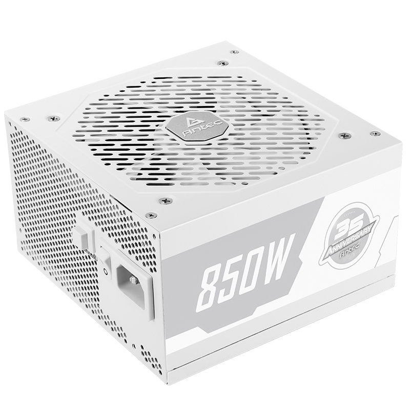 مزود طاقة ANTEC NEO 850W 12V H - مراجعة Sfx Power Supply 850W Gold وسعره