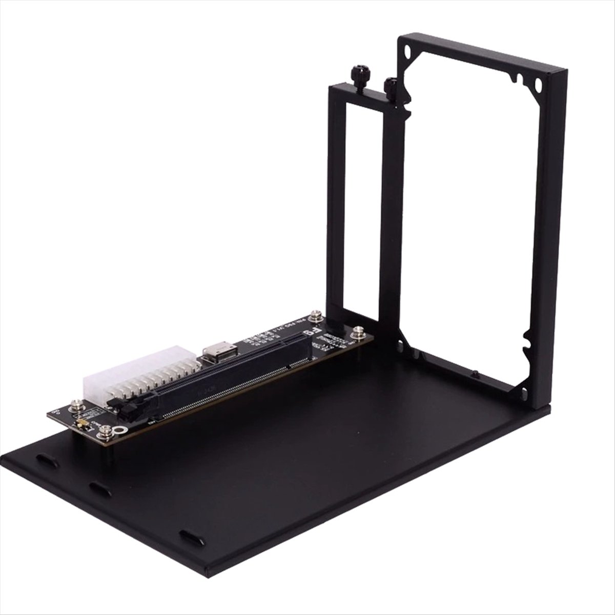 !DT~D1030F9G-BK7 بطاقة رسومات  - مراجعة External Gpu Dock Pcie 4.0 Oculink وسعره
