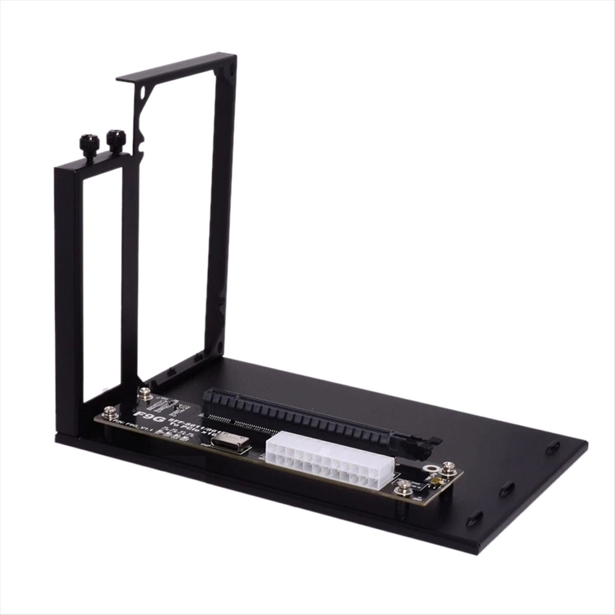 !DT~D1030F9G-BK7 بطاقة رسومات  - مراجعة External Gpu Dock Pcie 4.0 Oculink وسعره
